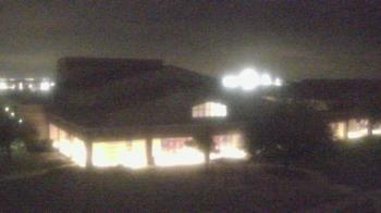 Weather camera view of Manor HS.