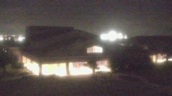 Weather camera view of Manor HS.