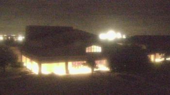 Weather camera view of Manor HS.