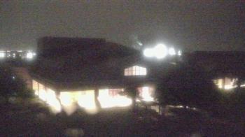 Weather camera view of Manor HS.