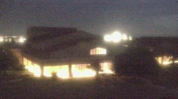 Weather camera view of Manor HS.