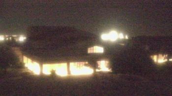 Weather camera view of Manor HS.
