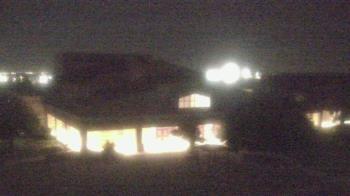 Weather camera view of Manor HS.