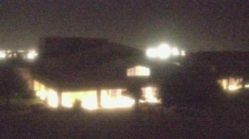 Weather camera view of Manor HS.