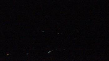 Weather camera view of Cartwright Mountain.