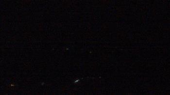 Weather camera view of Cartwright Mountain.