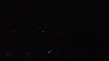 Weather camera view of Cartwright Mountain.