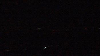 Weather camera view of Cartwright Mountain.