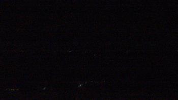 Weather camera view of Cartwright Mountain.