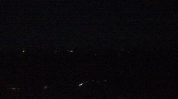 Weather camera view of Cartwright Mountain.