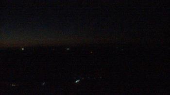 Weather camera view of Cartwright Mountain.