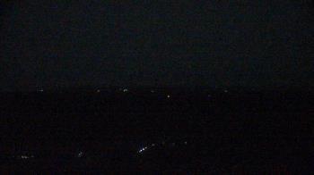 Weather camera view of Cartwright Mountain.