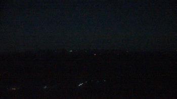 Weather camera view of Cartwright Mountain.