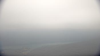 Weather camera view of Cartwright Mountain.