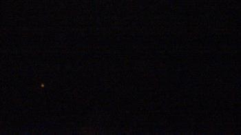 Weather camera view of Cartwright Mountain.