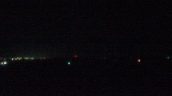 Weather camera view of Cartwright Mountain.