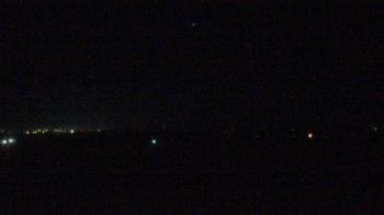 Weather camera view of Cartwright Mountain.