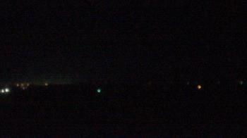 Weather camera view of Cartwright Mountain.