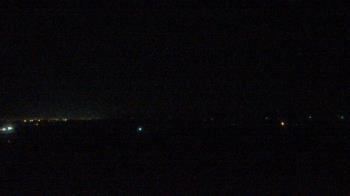 Weather camera view of Cartwright Mountain.