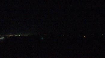 Weather camera view of Cartwright Mountain.