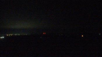 Weather camera view of Cartwright Mountain.