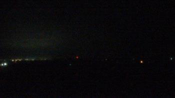 Weather camera view of Cartwright Mountain.