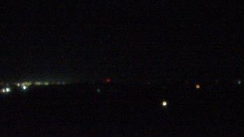 Weather camera view of Cartwright Mountain.