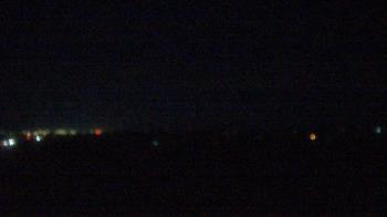 Weather camera view of Cartwright Mountain.