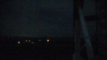 Weather camera view of Cartwright Mountain.