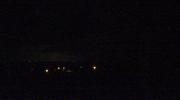 Weather camera view of Cartwright Mountain.