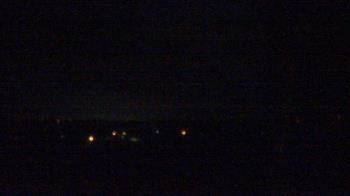 Weather camera view of Cartwright Mountain.