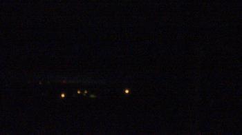 Weather camera view of Cartwright Mountain.