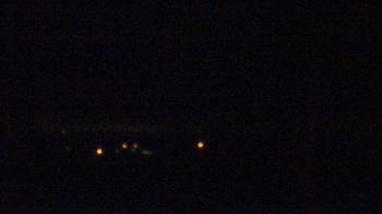 Weather camera view of Cartwright Mountain.