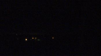 Weather camera view of Cartwright Mountain.