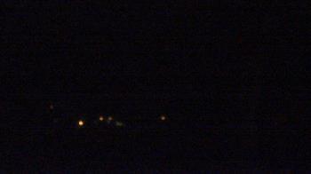 Weather camera view of Cartwright Mountain.