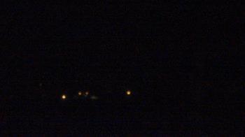 Weather camera view of Cartwright Mountain.