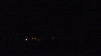 Weather camera view of Cartwright Mountain.