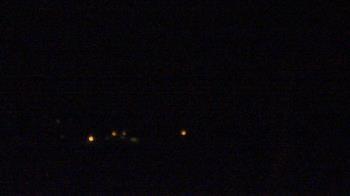 Weather camera view of Cartwright Mountain.