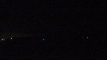 Weather camera view of Cartwright Mountain.