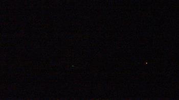 Weather camera view of Cartwright Mountain.