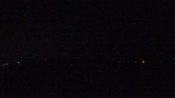 Weather camera view of Cartwright Mountain.