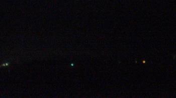 Weather camera view of Cartwright Mountain.