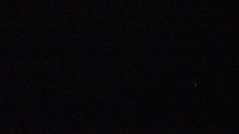 Weather camera view of Cartwright Mountain.