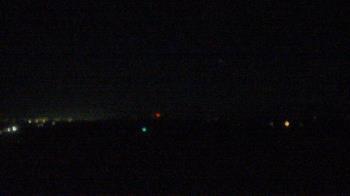 Weather camera view of Cartwright Mountain.