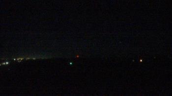 Weather camera view of Cartwright Mountain.