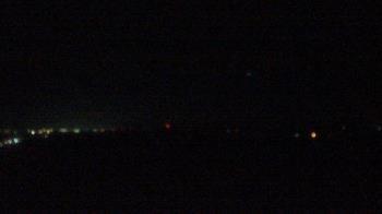 Weather camera view of Cartwright Mountain.