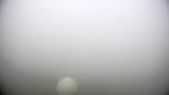 Weather camera view of Cartwright Mountain.