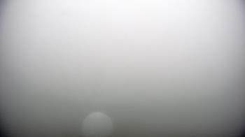 Weather camera view of Cartwright Mountain.