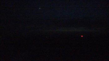 Weather camera view of Cartwright Mountain.