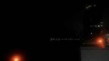 Weather camera view of Island House Hotel.